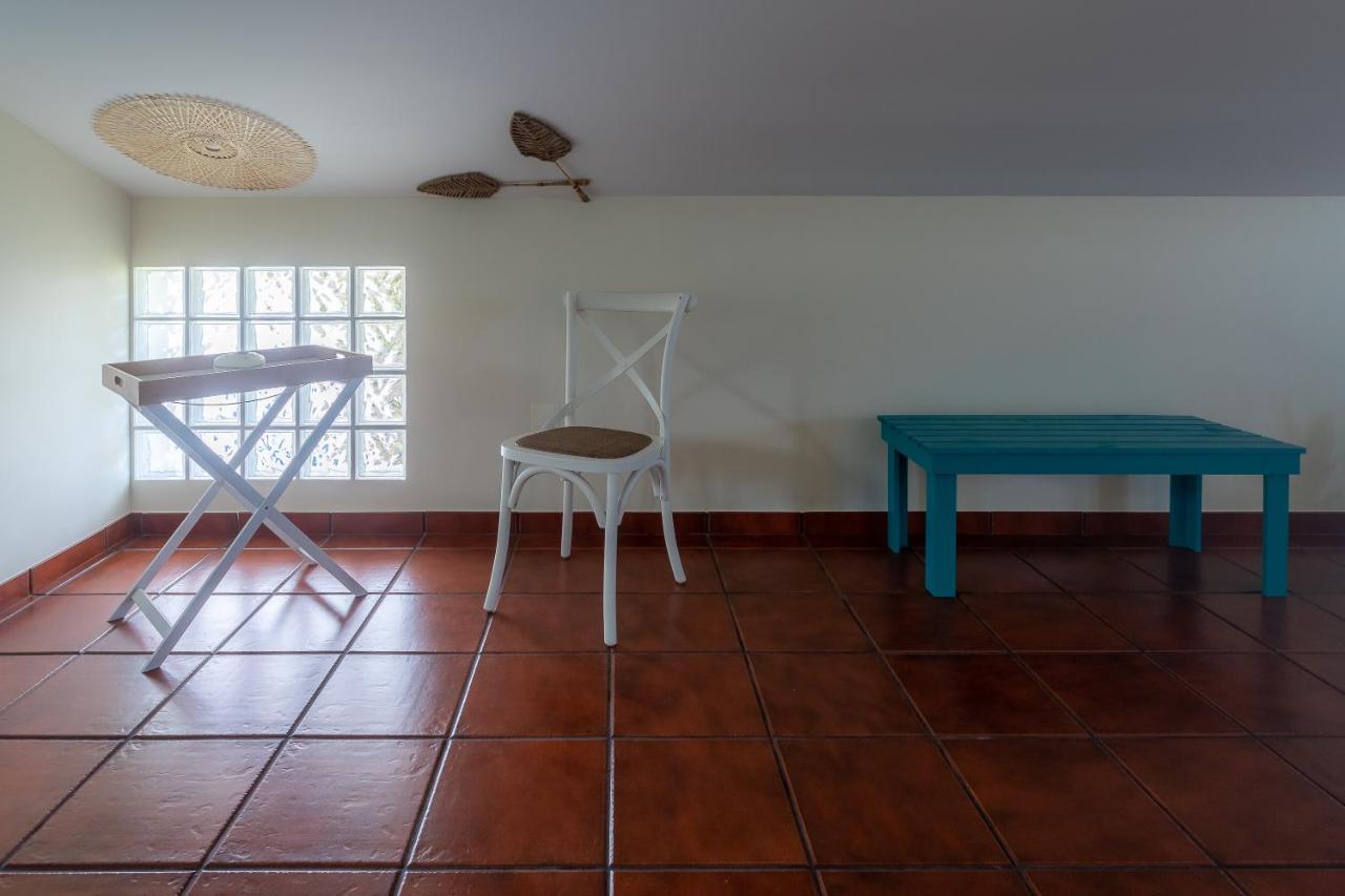 Casa Beira Mar Villa Mosteiros  Exterior photo